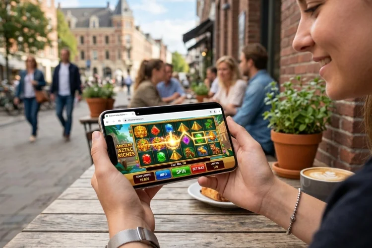 Best Free Mobile Slots for Fast Browser-Based Demo Play