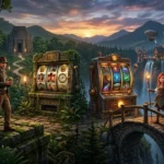 Branded Slots vs Original Slot Games: What’s the Difference?