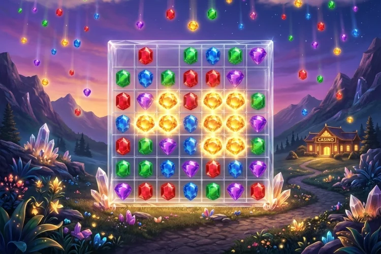 Cluster Pays Slots Explained: A Simple Beginner’s Guide