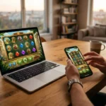 Do Mobile Slots Have the Same RTP as Desktop Slots?