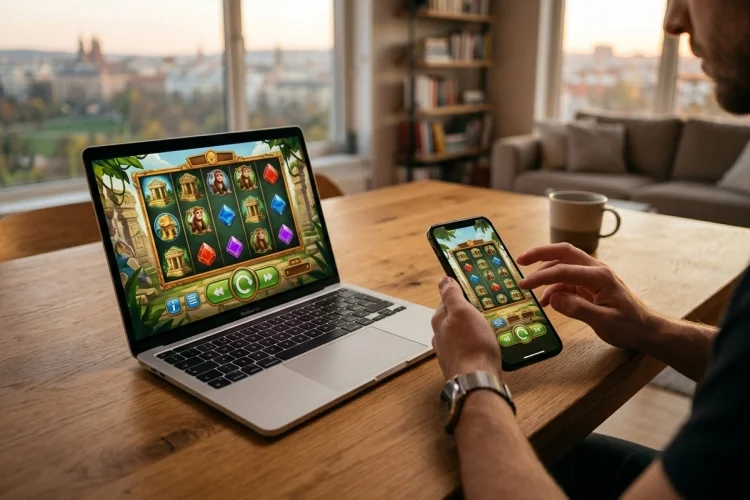 Do Mobile Slots Have the Same RTP as Desktop Slots?