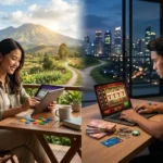 Free Slots vs Real Money Slots: Which Option Fits You Best?