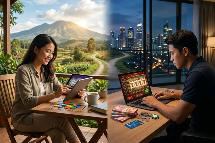 Free Slots vs Real Money Slots: Which Option Fits You Best?