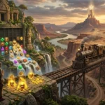 Relax Gaming Slots: Popular Mechanics Every Player Should Know