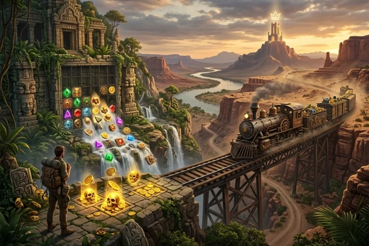 Relax Gaming Slots: Popular Mechanics Every Player Should Know