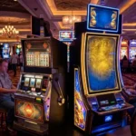 Three-Reel Slots vs Five-Reel Slots: Which Should You Play?
