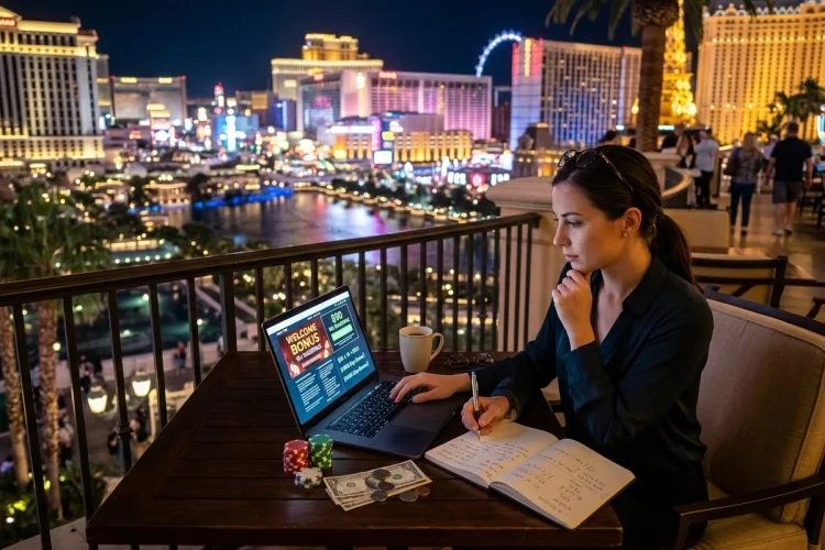 Wagering Requirements on Slot Bonuses: How to Calculate Them