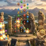Best Cascading Reels Games and Their Key Features