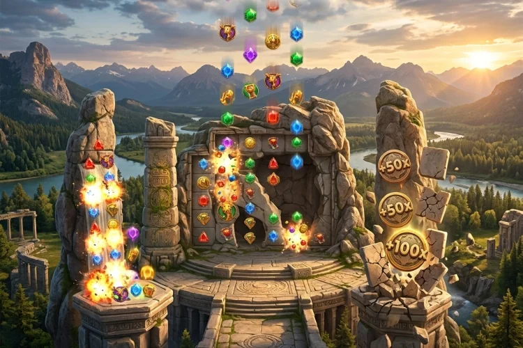 Best Cascading Reels Games and Their Key Features
