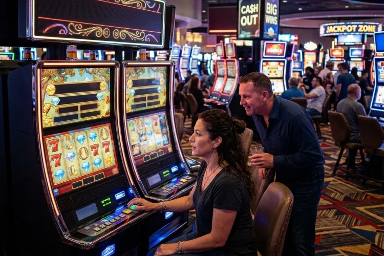 Common Myths About Progressive Jackpot Slots You Should Know