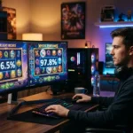 What Is a Good RTP for an Online Slot? Compare Games Smarter