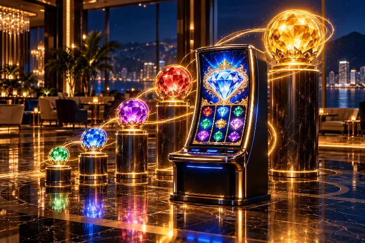 Best Progressive Jackpot Slots: How Multi-Level Jackpots Compare