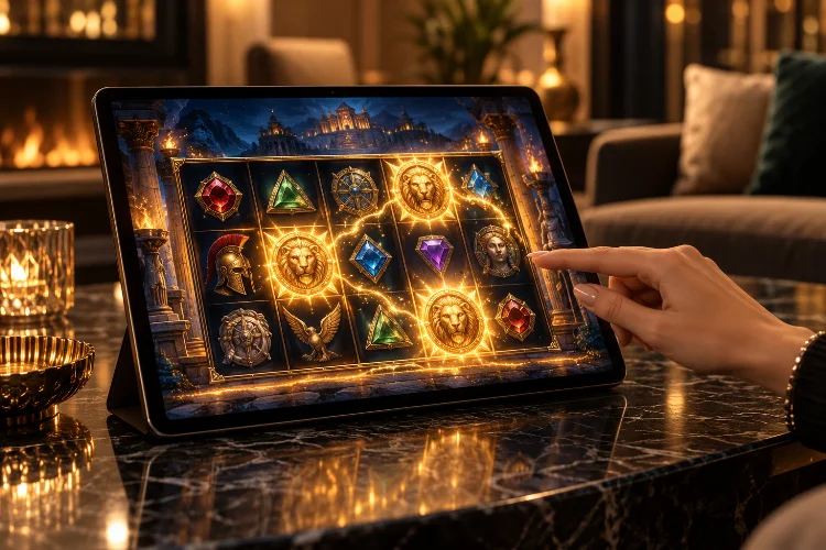 How Do Random Wild Features Work? RNG, RTP, and Payout Impact