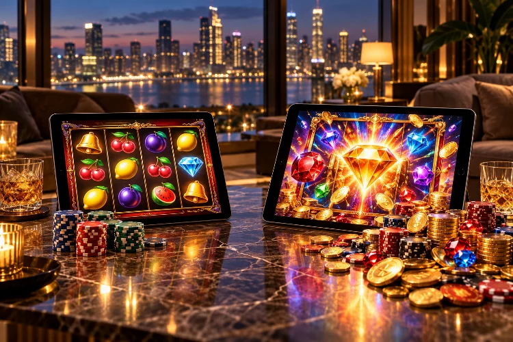 Low Volatility vs High Volatility Slots: RTP, Wins, and Risk